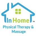 InHome Physical Therapy & Massage logo